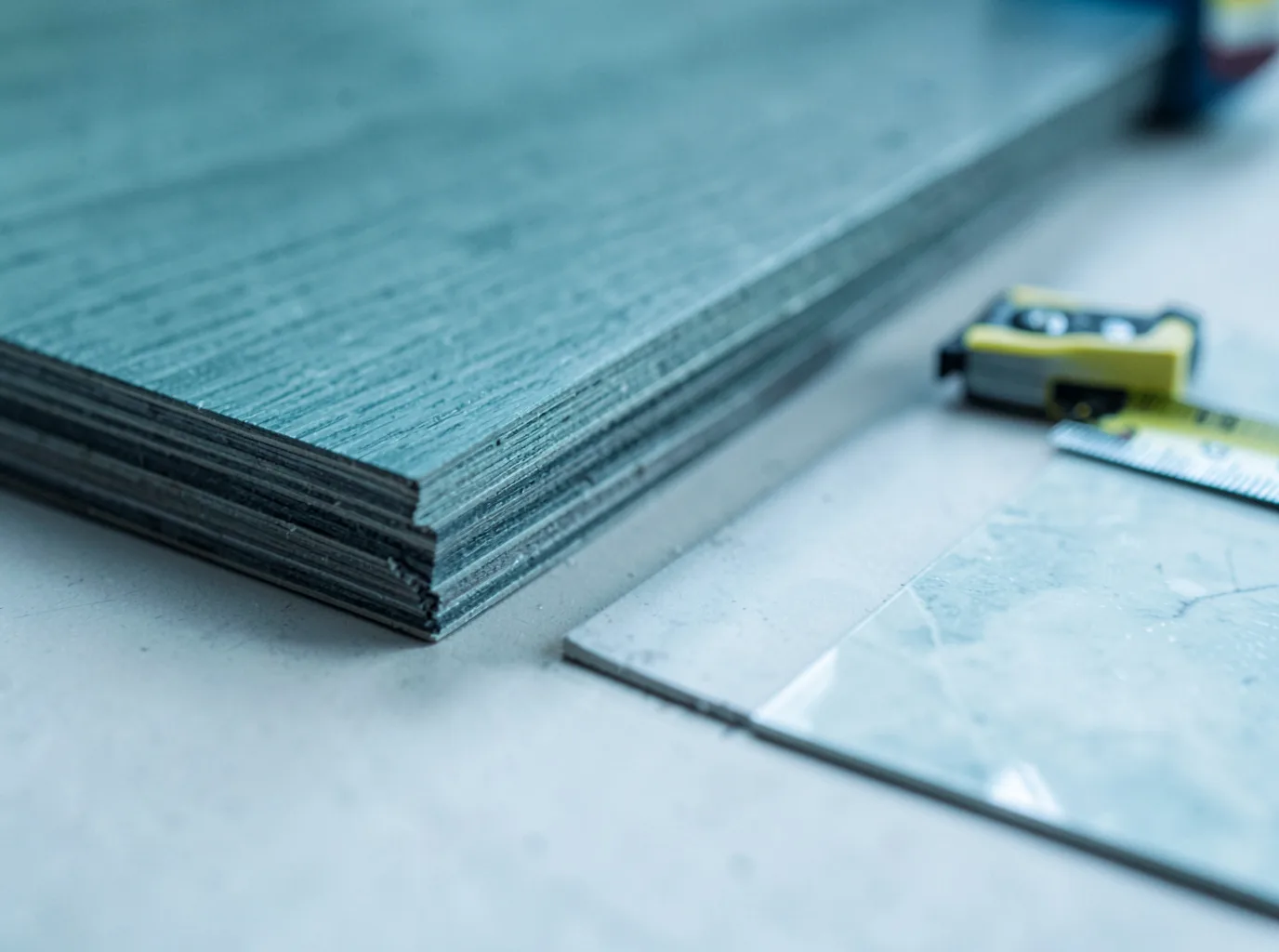 Luxury Vinyl Plank Installation New Geneva, PA FAQs